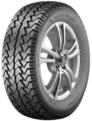 AUSTONE Reifen 255/70 R15 108 T Sommerreifen OFF ROAD