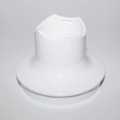 Acopladores de licuadora de 350ml compatibles con Braun 4165 4199 4191 MQ535 MQ5035 MQ3035 MQ545 MQ5045 Piezas de Mezclador Accesorios tazón
