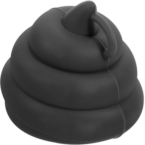 SEWOART Zahnpastasqueezer Werkzeug Auswechselbarer Zahnpastaspender Robuste Silikon-zahnpastadeckel Praktischer Tragbarer Verschluss Für Badezimmerbedarf