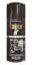 Inspired Essentials - All Purpose Aerosol Spray Paint 400ml Quick Drying Spray, Fast Dry and Excellent Coverage for Metal, Wood, Plastic and More (1, Black Gloss)
