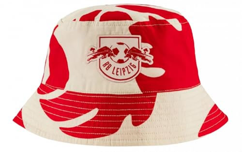 RB Leipzig Sonnenhut - Summer - Fischerhut | Sommerhut | Hut RBL