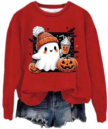 Generisch Pullover+Sale+Damen Sweatshirt Damen Basic Kapuzenpulli gestreift Rundhals Hooded Frühling Laufjacke Baumwolle Langarmshirt Pullover+Sale+Damen