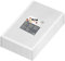 Sachet Sous Vide Alimentaire, 100 Sacs 28x40 cm Sacs Sous Vide Alimentaire pour Machines Sous Vide et Cuisson Sous Vide, Sans BPA