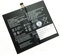 L15C4P71 Laptop Notebook Battery Compatible for Lenovo MIIX 700 MIIX 700-12ISK Series 7.6V 40Wh