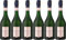 Rotkäppchen-Mumm Geldermann Grand Rosé Trocken (6 x 0.75 l)
