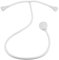 Ruaizel Double Tap Push On Bath Shower Head,Handheld Faucet with Hose, Pet Shower Spray Head for Laundry Bathroom Kitchen