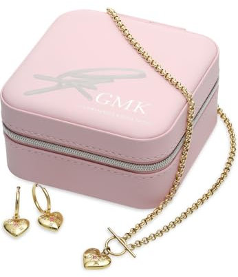 Guido Maria Kretschmer Jewelry GMK Damen-Schmuck-Set Edelstahl One Size 89204339