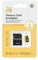 QuicKart 32GB 2 Pack Micro SD Card, microSDHC UHS-I Flash Memory Card with Adapter - Up to 100MB/s, A1, U1, Class10, V10, High Speed TF Card (2 microSD Cards + 2 Adapter)