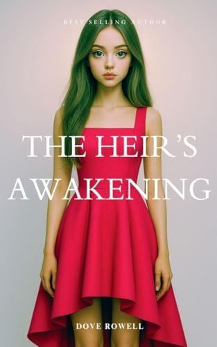 The Heir's Awakening (The Heir Legacy, Band 1)