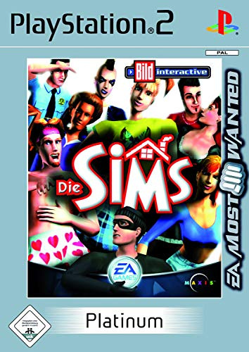 Electronic Arts