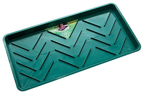 Garland Boot Tray Green