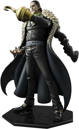 One Piece Excellent model P.O.P NEO-DX Crocodile 1/8 PVC Figure