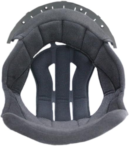 Shoei Helm-Mittelpolster, Neotec Typ C