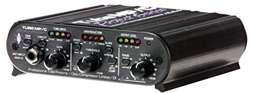 ART TUBEMP/C Preamplificatore e Compressore