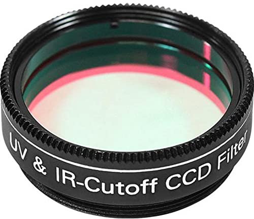 Omegon Sperrfilter UV/IR Cutoff Filter 1.25''