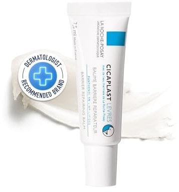 La Roche Posay Linea Cicaplast Lippenpflege, 7,5 ml