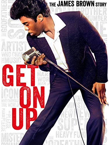 Get on Up
