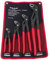 Scorpione Set di 4 pezzi pinze regolabili selbstkle flottante 175 – 250 – 300 – 400 mm