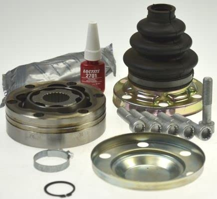 LOBR Joint kit, driveshaft