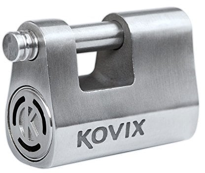 KOVIX Alarm Padlock KBL12