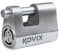 KOVIX Alarm Padlock KBL12