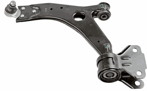 LEMFÖRDER 38552 01 Lenker Radaufhängung für Ford Focus III Turnier 2010-2020 Links, Vorderachse und Andere Fahrzeuge