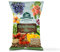 Il Paese Verde ORTOFRUTTA BIO Concime Biologico 4kg - Concime Organico NPK 6.8.12 per Piante da Orto e Piante da Frutto e Frutteti - Prodotto Consentito in Agricoltura Biologica
