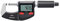 Mahr Bügelmessschraube IP40 Digital 0-25 mm Micromar 40 ER 4157010