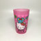 Hello Kitty Juego de 4 tazas