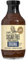 G Hughes Salsa barbecue senza zucchero, senza zucchero, senza glutine, salsa barbecue a basso contenuto di carboidrati - 510 g (confezione da 1)