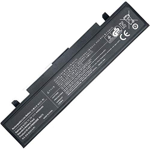 Backupower Replacement Battery For Samsung NP300E5C-A07UK NP365E5C-S04US NP365E5C-S05US NP355V5C-S01US RF511-S04 RF709 RF710-S02US