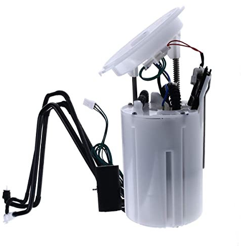 Kraftstoffpumpe Benzinpumpe für E60 E61 E63 E64 2001-2010 Benzin 16117373458