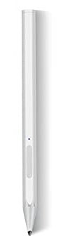Lápiz Stylus Solo para Lenovo Tab P11 Pro,11.5 TB-J706F,Lápiz táctil Recargable para tabletas (Plata)