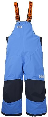 Helly-Hansen Bambini unisex K Rider 2 Ins Bib