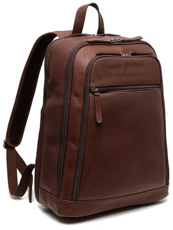 The Chesterfield Brand Detroit - Rucksack 14 39 cm brown