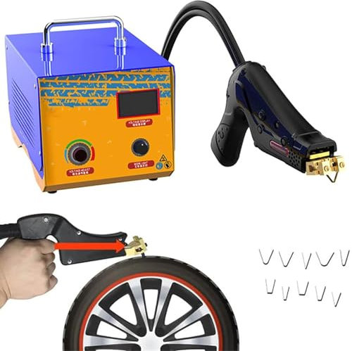 ExoticaBlend Outil de Rainure des Pneus, Machine Regroover Tire Chauffée, Machine de Rainure de Pneu, Rainure de Pneu, Rainure de Coupe Blade
