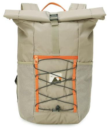 PUMA Better Backpack, Unisex-Kinder Rucksack, Oak Branch, OSFA - 090700