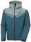 Helly Hansen Herren Alpine Insulated Ski Jacket, 453 DARK CREEK, XL EU