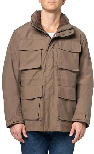 Timberland Résistant à l'eau 3 en 1 pour homme, Pépites de, X-Large