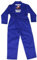 Trainee Tractor Driver Red Baby, Toddler, Childrens, Kids, Coverall, Boilersuit, Overall Size 26, 5-6 Years Blue Optional Text to Front