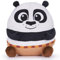 25,4 cm Panda Plüschtier Kung Fu Pana Squashy Podgie Po Plüsch