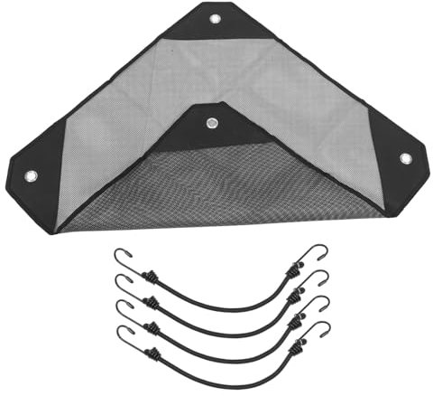 FUNOMOCYA Protector Solar Para Aire Acondicionado Cubierta De La Máquina De Ca Cubierta Práctica Para Aire Acondicionado Cubierta De Aire Acondicionado De Alta Resistencia Cubierta