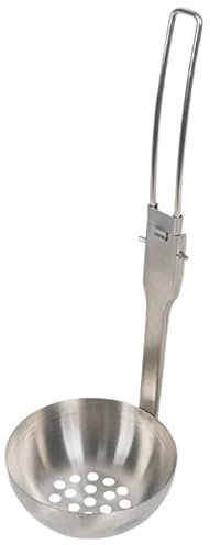 Descubra la vajilla perfecta for exteriores for picnics y viajes: duradera, liviana y resistente al óxido, suministros for campamento(Yellow)