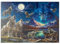 MyPuzzle Die Schönheit der Wölfe - Premium 500 Teile Puzzle - MyPuzzle Sonderkollektion von Puzzle Galaxy