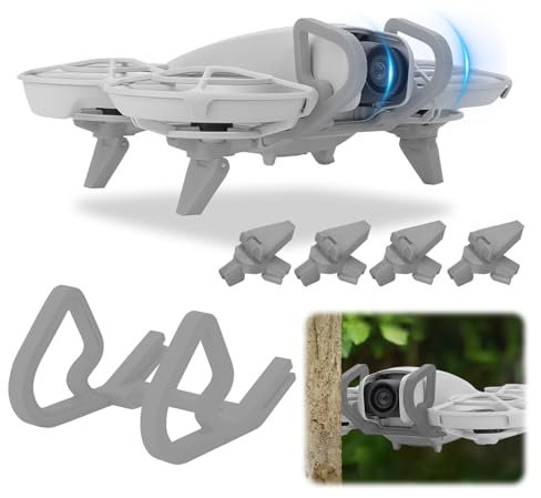 POFIBO Gimbal Bumper Guard