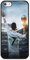 Générique Phone Case Compatible with Iphone 7/8/SE 2020/SE 2022 Cristiano Ronaldo Legend Football Gold Ball Ronaldo Messi Neymar Mbappe Ref 1941