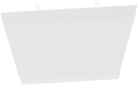 Tofficu Deflector De Aire Acondicionado Cuadrado Para Parabrisas Antisoplo Directo Protector De Salida De Aire Para Uso Coches