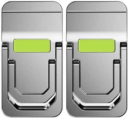 Tangentbordsstativ för skrivbord 2 delar justerbara halkfria fötter | Tangentbordsstativ För hemkontor arbete PC dator laptop workstation skrivande resor utomhus