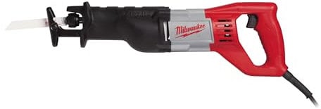 Milwaukee 4933416710 SSD 1100 X Scie sabre 1100 W