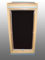 Abdunkelungsrollo Rollo für Velux DKL/RHL-EP GGL,GPL,GHL,GTL,GXL,GDL 608 schwarz